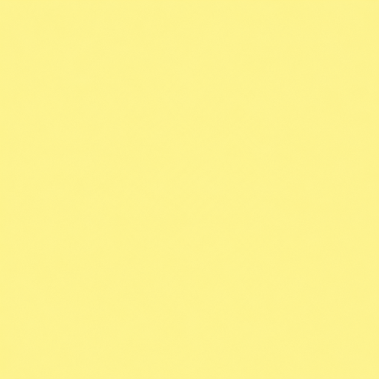 Butter Yellow